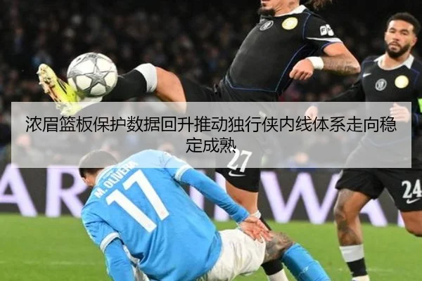 浓眉篮板保护数据回升推动独行侠内线体系走向稳定成熟